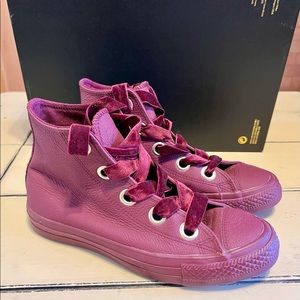 Converse Chuck Taylor All Star womens